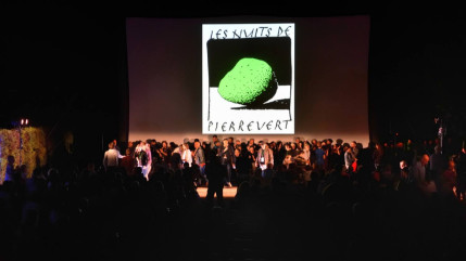 Haute-Provence : Pierrevert et photographie, un mariage inattendu qui dure depuis 15 ans