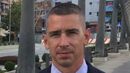 Haute-Provence : plus de présence sur le terrain, priorité du nouveau numéro 1 de la Gendarmerie