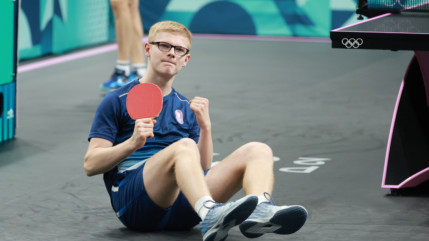 Haute-Provence : plus qu’un des frères Lebrun en compétition aux JO