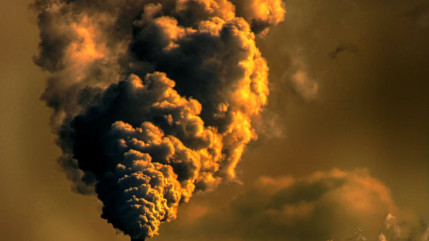 Haute-Provence : pollution de l’air Haute-Provence : pollution de l’air