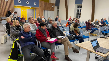 Haute-Provence : pour réduire la facture, Digne les Bains devra rénover tout son parc électrique