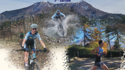 Haute-Provence : première édition du cross duathlon pour Digne-les-Bains le 11 février prochain Haute-Provence : première édition du cross duathlon pour Digne-les-Bains le 11 février prochain