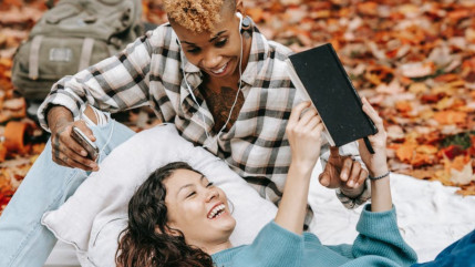 Haute-Provence :  « Quart de l’heure de lecture » national à Banon