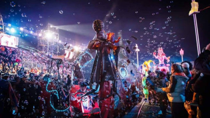 Haute-Provence : quatre jours de fêtes pour la Saint-Pancrace à Manosque