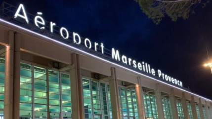 Haute-Provence : recherché, l'homme de 87 ans retrouvé à Marignane Haute-Provence : recherché, l'homme de 87 ans retrouvé à Marignane