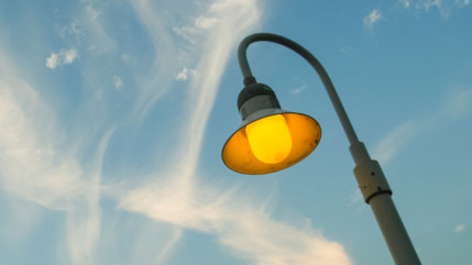 Haute-Provence : réduction de l'éclairage public à Digne les Bains Haute-Provence : réduction de l'éclairage public à Digne les Bains