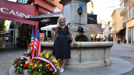 Haute-Provence : renversée par une voiture, une femme de 96 ans est décédée à Digne les Bains