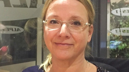 Haute-Provence : S. Vaginay-Ricourt lance Ubaye Avenir pour "répondre aux interrogations des habitants" Haute-Provence : S. Vaginay-Ricourt lance Ubaye Avenir pour "répondre aux interrogations des habitants"