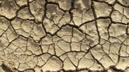 Haute-Provence : Sainte-Tulle reconnue en état de catastrophe naturelle sécheresse pour l'été 2022