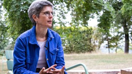 Haute-Provence : Sandrine Rousseau annule sa visite à Digne les Bains