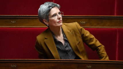 Haute-Provence : Sandrine Rousseau en débat à Digne les Bains