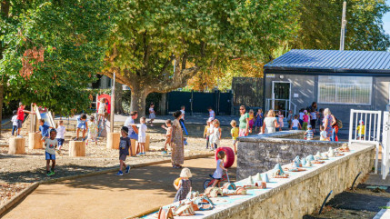 Haute-Provence : service minimum dans les écoles de Forcalquier ce jeudi