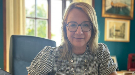 Haute-Provence : Sophie Vaginay-Ricourt n'est plus la maire de Barcelonnette Haute-Provence : Sophie Vaginay-Ricourt n'est plus la maire de Barcelonnette