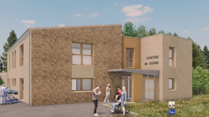 Haute-Provence : sur le Pays de Forcalquier Montagne de Lure, penser l’offre de soins sur les 20 prochaines années