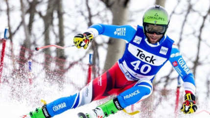 Haute-Provence : Terence Tchiknavrorian dans le top 10