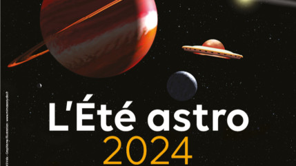 Haute-Provence : Théâtre Durance et Centre d’Astronomie main dans la main Haute-Provence : Théâtre Durance et Centre d’Astronomie main dans la main