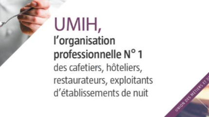 Haute-Provence : Thierry Souêtre quitte la présidence de l’UMIH 04 Haute-Provence : Thierry Souêtre quitte la présidence de l’UMIH 04