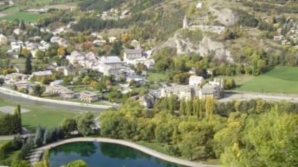 Haute-Provence : trois nouveaux praticiens... à l'essai à Jausiers Haute-Provence : trois nouveaux praticiens... à l'essai à Jausiers