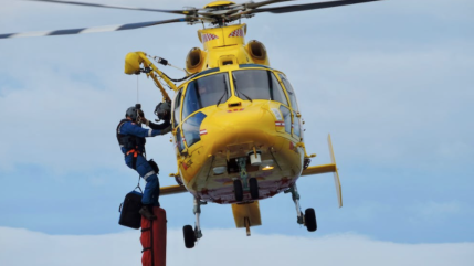 Haute-Provence : un accident de base-jump dans le Verdon Haute-Provence : un accident de base-jump dans le Verdon
