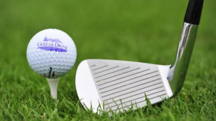 Haute-Provence : un collectif pour sauver le golf de Digne « face à son avenir incertain » Haute-Provence : un collectif pour sauver le golf de Digne « face à son avenir incertain »