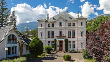 Haute-Provence : un conseil communautaire exceptionnel convoqué par la Présidente de la CCVUSP Haute-Provence : un conseil communautaire exceptionnel convoqué par la Présidente de la CCVUSP