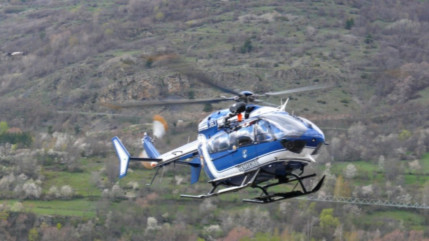 Haute-Provence : un couvreur gravement blessé au Vernet