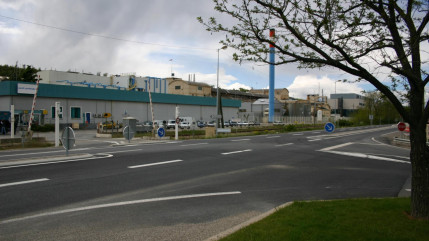 Haute-Provence : un exercice de sécurité civile sur le site sisteronais de Sanofi Haute-Provence : un exercice de sécurité civile sur le site sisteronais de Sanofi