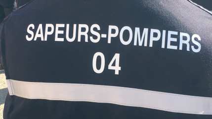 Haute-Provence : un homme de 93 ans décède dans un accident de la route à Saint-Pons