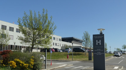 Haute-Provence : un hôpital de Manosque qui va de l’avant malgré ses fragilités