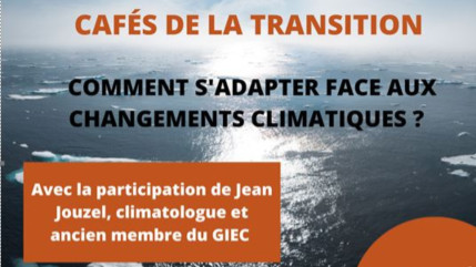 Haute-Provence : un nouveau Café de la transition à Château Arnoux Saint Auban