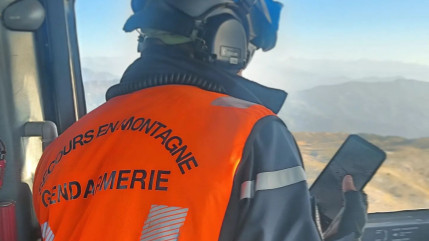 Haute-Provence : un parapentiste décède à Tartonne