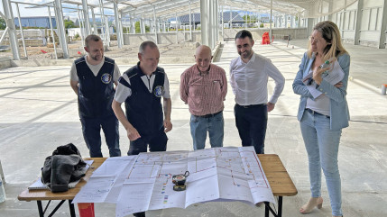 Haute-Provence : un parc d’activités Val de Durance en plein essor à Sisteron