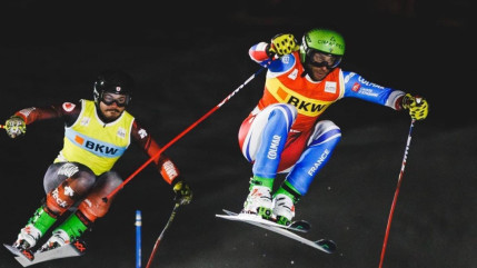 Haute-Provence : un petit tour et c’est fini pour Terence Tchiknavorian