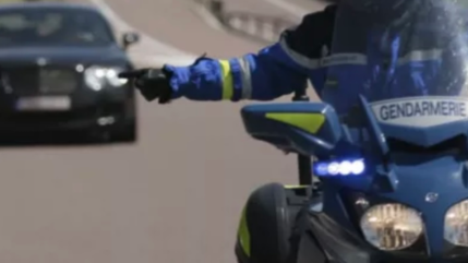 Haute-Provence : un porté disparu retrouvé sain et sauf