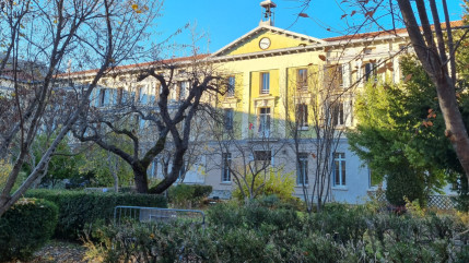 Haute-Provence : un professeur de SVT suspecté d'agressions sexuelles Haute-Provence : un professeur de SVT suspecté d'agressions sexuelles