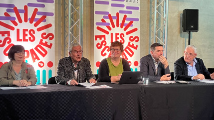 Haute-Provence : un véritable voyage musical avec les Escapades du Théâtre Durance