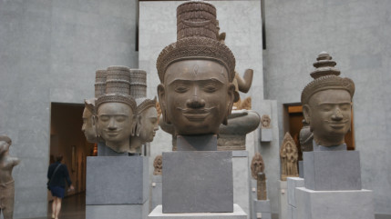Haute-Provence : une antenne du musée Guimet bientôt à Digne les Bains