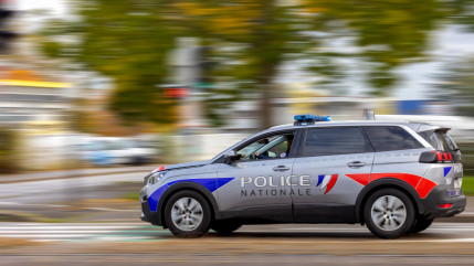 Haute-Provence : une enquête ouverte après la découverte du corps d'un homme à Digne les Bains Haute-Provence : une enquête ouverte après la découverte du corps d'un homme à Digne les Bains