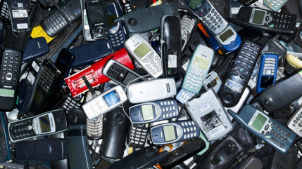 Haute-Provence : une grande collecte solidaire de téléphones sur DLVAgglo