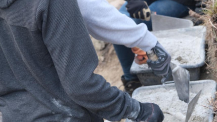 Haute-Provence : une jeunesse pour la préservation du patrimoine