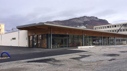 Haute-Provence : une journée portes ouvertes à la Cité scolaire Paul Arène de Sisteron