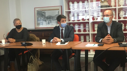 Haute-Provence : une médecine de ville renforcée à Manosque