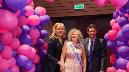 Haute-Provence : une nouvelle Super Mamie a été élue