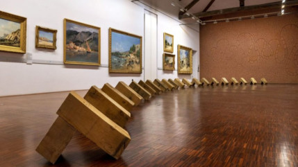 Haute-Provence : une réouverture sous le signe de la lune au musée Gassendi