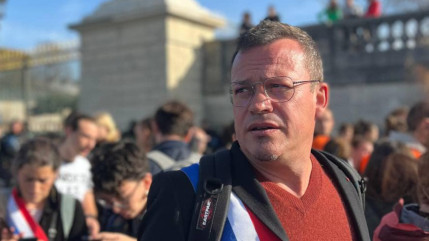 Haute-Provence : une réunion publique sur l'agriculture organisée par le député Léo Walter