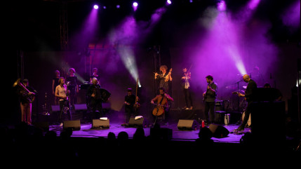 Haute-Provence : une saison pleine de promesses au Théâtre Durance