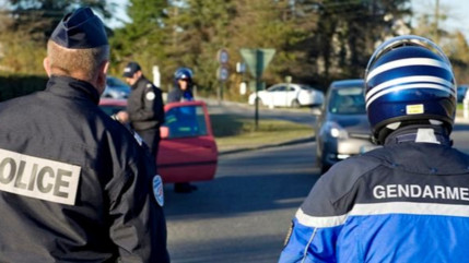 Haute-Provence : une série de braquages à Manosque et à Sainte-Tulle ce mercredi matin