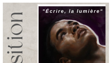 Haute-Provence : vernissage à Digne-les-Bains Haute-Provence : vernissage à Digne-les-Bains