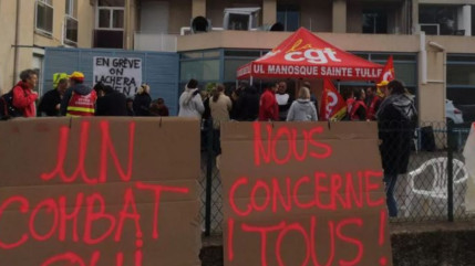 Haute-Provence : vers une sortie du conflit à la clinique Toutes Aures de Manosque ?