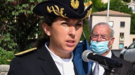 Haute-Provence : Violaine Démaret rejoint l’Élysée